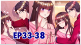 [อ่านมังงะ] เผด็จการหัวใจยัยตัวแสบ! ตอนที่33-38  #อ่านมังงะ