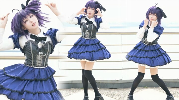 ส่วนที่น่ารักที่สุดของฉัน...❤️