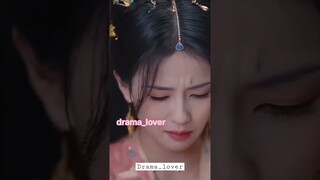 Ye xiaowu is too cute to resist 🥰❤️#tilltheendofthemoon #viral #cdrama #trending #shorts