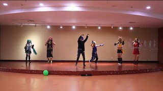 [2023 Japan Association Golden Songs] There is actually a club working on Senbonzakura, the sixth so