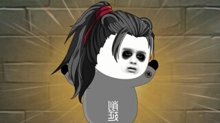 Episode 185: Xueyan is trapped in the prison