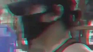 real assassin (caught on cam) 🤐