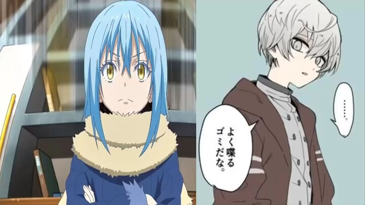 Gon Freecss (Hunter x Hunter) - Tiêu Điểm Nhân Vật p3