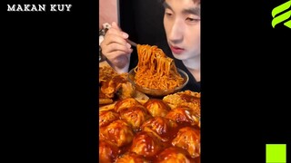 mukbangg #mukbang #bikinngiler #makanpedes #makan #fyp