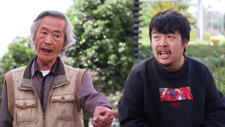 陈翔六点半：睁眼说瞎话的最高境界