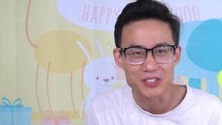 What kind of experience is it to spend 7000 to hire a high-tech robot as a nanny! Almost driven craz