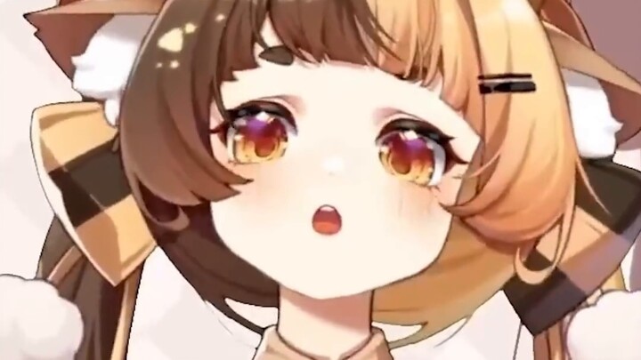 【Ruru Orihara】Counting the seven deadly sins of giraffes