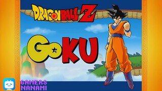 Semua Jurus Son Goku DI Budokai 3!