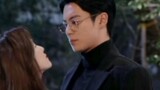 Phóng viên Ace Zheng Shuyi [Bai Lu] tán tỉnh nhầm tên bạo chúa Shi Yan [Wang Hedi] trong bộ phim tru