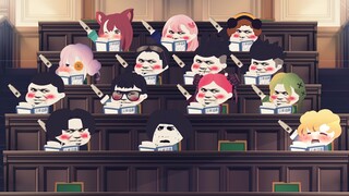 你们宿舍也有这种舍友吗