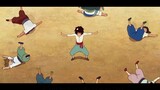 Bakemono no Ko | Cậu bé Và Quái Thú「AMV edit」| Be Somebody