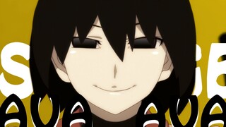 [Anime]MAD.AMV: Nominasi Kompetisi Suntingan Bilibili 2020