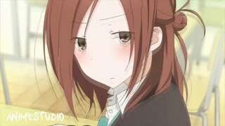 Isshuukan Friends「AMV」- Little Do You Know
