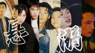 “ 悬 溺 一 响，台 男 登 场 ”
