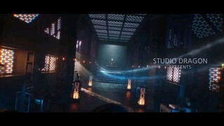 Alchemy of souls Episode 2