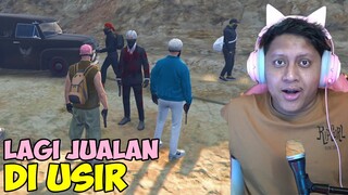 KAMU GABOLEH JUAL DISINI ! - GTA V Roleplay