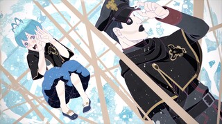 black clover opening 7 patreon cut