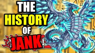 The History of Yu-Gi-Oh! Jank! #112