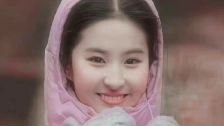 Thực ra em cũng thích anh đó