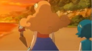 Tập 40 Pokémon the Series- Sun & Moon