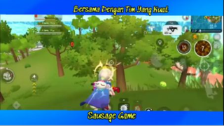 Sausage Game Bersama Dengan Tim Yang Kuat