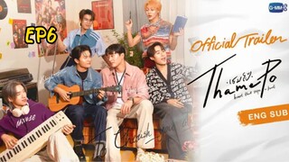 ThamePo Heart That Skips A Beat [EP6 🇹🇭]