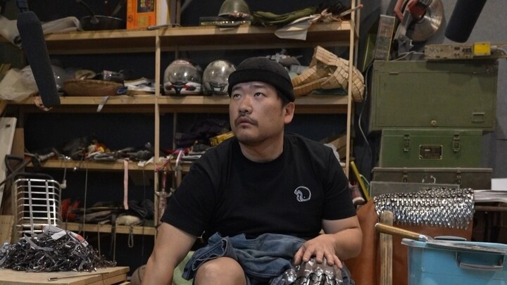 As for the future, let me be your sword—let's go find it together!!!