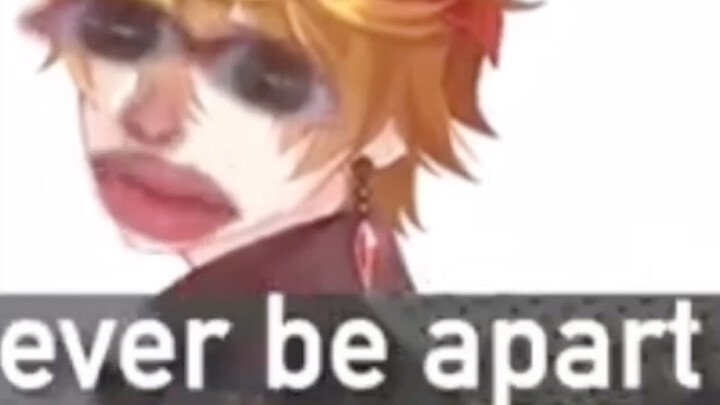 【نقل من الإنترنت الخارجي لـ Genshin Impact】ملفّ مجمَّع لإيذاء مؤدّي الصوت الإنجليزي لداداليا