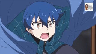 king slayerr - Bị Crush Cưỡng Hôn, Tôi Thức Tỉnh Siêu Năng Lực 7 #anime #schooltime