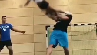 看着就痛