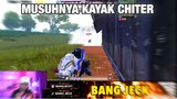 SANHOK RANK ACE - Solo vs Squad Musuhnya Pada Jago | PUBG Mobile