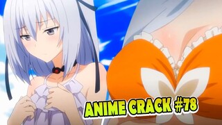 Punyaku Rata dan Dia Boin Boing [Anime Crack ] 78