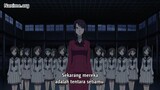 katana Maident toji no miko episode 18 ( Sub Indo )