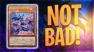 NEW FIEND STAPLE !?! RANK 8 SPAM ! Yu-Gi-Oh