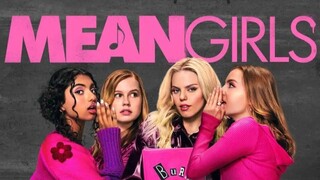 Mean Girls (2024) Subtitle Indonesia