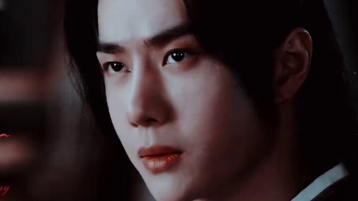 【Yun Shi/Baishi/Three People】Bodhi Spring Thoughts (Brothers Donburi/Fake Orthopedics/Dog Blood/All 