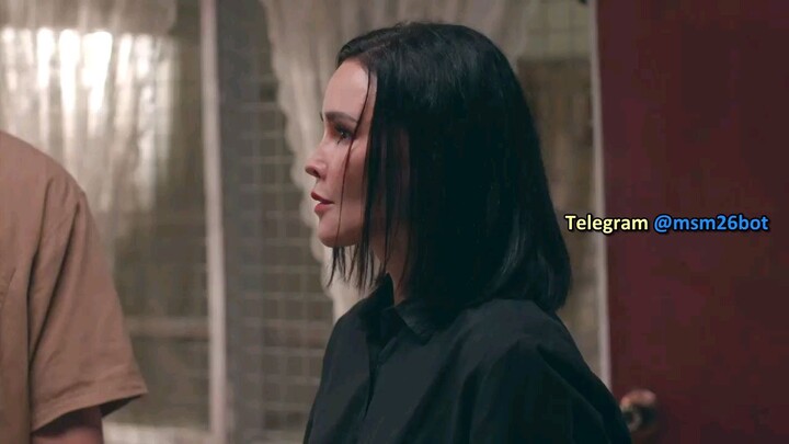 BILA CINTA MENJADI DOSA EP28