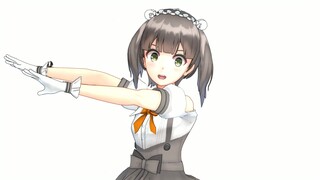 Kanna’s fans on Bilibili have exceeded 40,000!!!