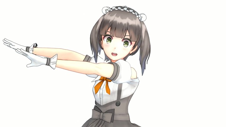 Kanna’s fans on Bilibili have exceeded 40,000!!!