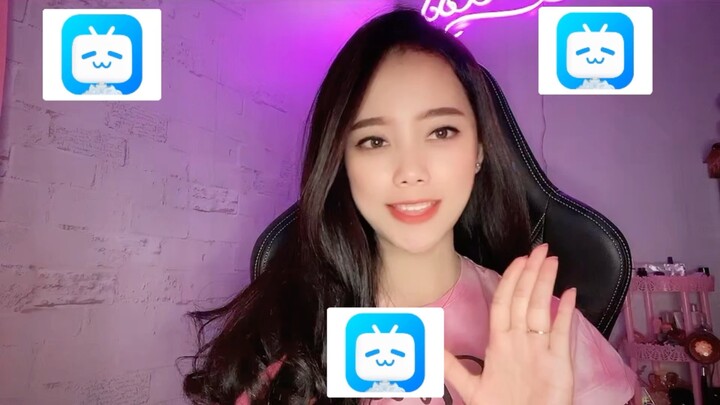 Hai salam kenal semuanya, jangan lupa follow dan mampir di live aku ya! See you guys! 🥰