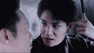 [Who Is the Prey] Zheng Yecheng - Fu Shenxing Versi Muda