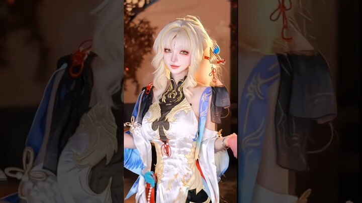 Beautiful Anime Cosplay You Can’t Ignore ✨