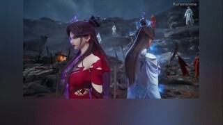 All Female Spies Are In My Sect Eps 96 indo