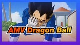 [AMV Dragon Ball] Inilah Garis Akhir Pertempuran!!!