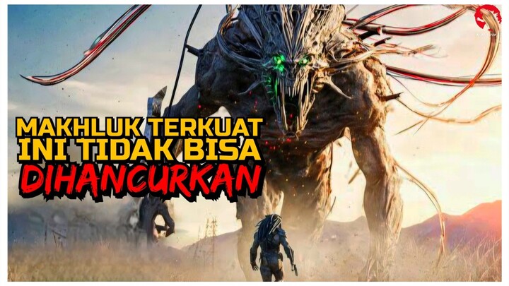 PEMBURU LEMAH INI INGIN MEMBUKTIKAN KALAU DIA YANG PALING KUAT | ALUR CERITA