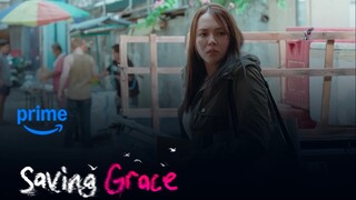 Saving Grace| Prime Drama Tagalog| Episode 1