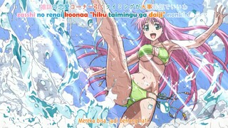 To Love-Ru Eps 09 (sub indo)