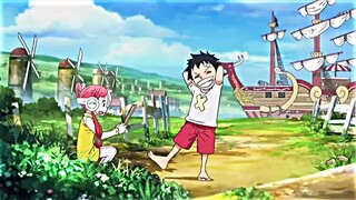 yang paling di tunggu pecinta one piece