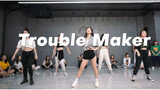 [Đường Đường Biên Đạo] Trouble Maker Phiên Bản Jazz Dance