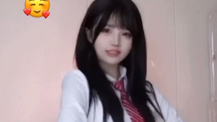 以前就爱拍点低质小视频